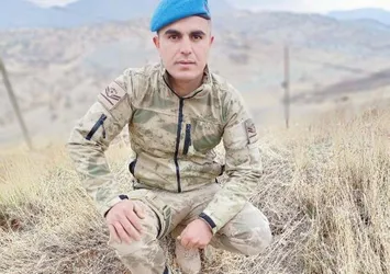 Tatil yolunda kaza! Uzman çavuş ve kızından acı haber