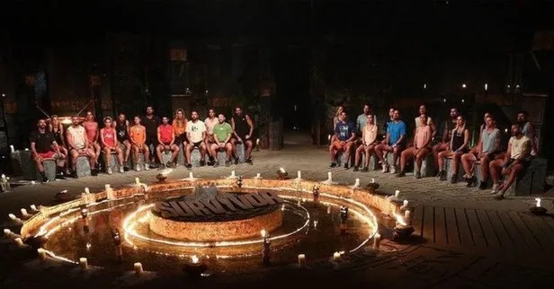 Survivor 2022 All Star birleşme partisi ne zaman? Survivor 2022 birleşme partisine hangi ünlü, kimler gelecek? - 2
