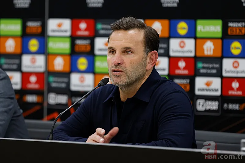 Galatasaray Avrupa Ligi’nde turu zora soktu! Alkmaar mağlubiyeti sonrası ağır eleştiri 18