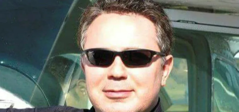 ByLock'un lisans sahibi David Keynes hakkında 15 yıl istendi