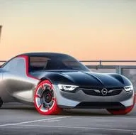 2016 Opel GT Concept
