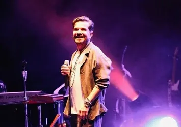 Kenan Doğulu koronavirüslü olduğu halde konser mi verdi? Seren Serengil'den bomba iddia