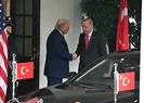 Başkan Erdoğanın Suriye dehası İngiliz basınında!