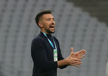 Fenerbahçe'de Francesco Farioli iddiası! Karagümrük'ten net yanıt: Tamamen asılsızdır