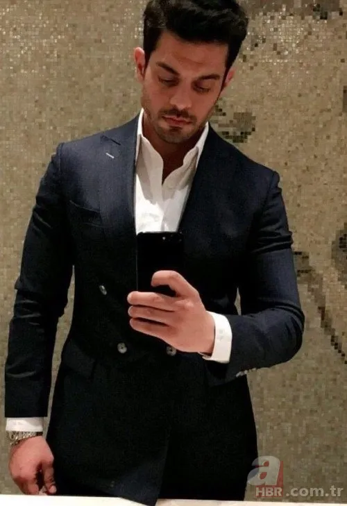 Hadise’nin eski kocası Mehmet Dinçerler yine gece kaçamağında yakalandı! Yanındaki kadınlar sorulunca böyle hedef şaşırttı 13