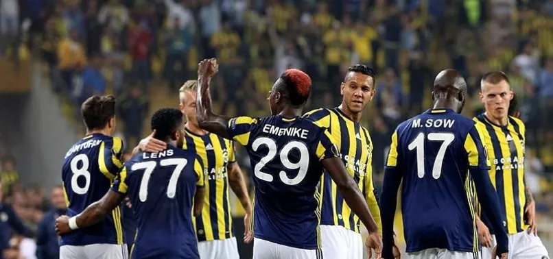 Fenerbahce Seriyi Bozdu Zirveye Yerlesti A Haber Son Dakika Spor Haberleri