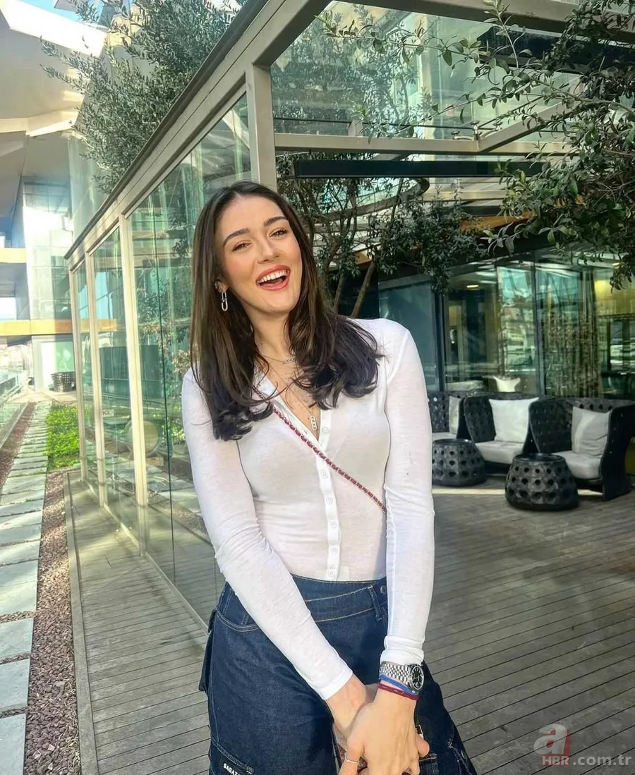 14 günde 6 kilo verdiren Zehra Güneş diyeti ortaya çıktı! 24'lük sporcu kiloyu bıçak gibi kesti attı: "1 fincan sütlü kahve..." 10