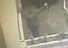 Tuttuğu korkuluk kopunca metrelerce aşağı düştü