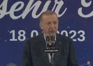 Başkan Erdoğan’dan önemli açıklamalar