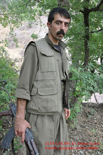 İşte Şenay Aybüke Yalçın'ın katili - 1