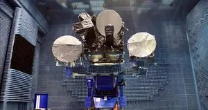 Türksat 6A’da geri sayım! 2025’te devrede