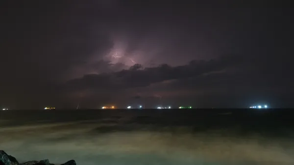 Meteoroloji hava durumu | İstanbul'da bugün hava nasıl olacak? 11 Ağustos Çarşamba hava durumu - 5