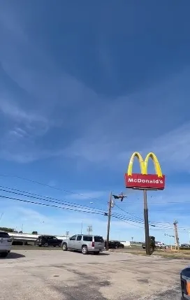 ABD’de iki uçak havada böyle çarpıştı! O anlar kamerada