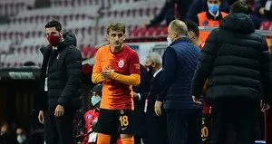 Galatasaray’ın genç yıldızı askere çağrıldı