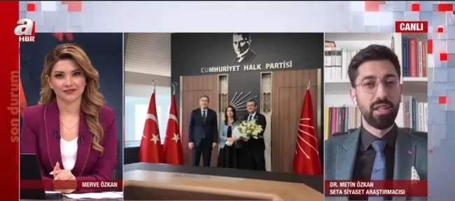 DEM’in kararı kimi nasıl etkiledi? DEM Parti’nin İstanbul’dan aday çıkarması CHP’ye nasıl yansıdı?