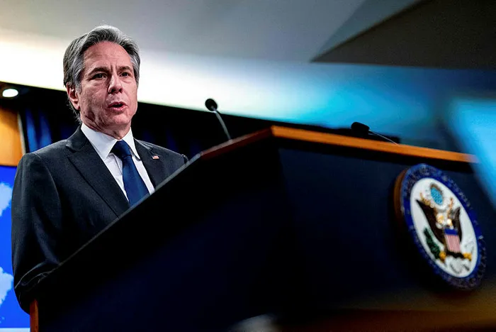 Son dakika: ABD’den Kazakistan’a Rusya uyarısı