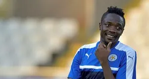 Fenerbahçe, Ahmed Musa’nın peşinde!