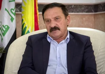 Sincar'daki Yezidilere PKK zulmü