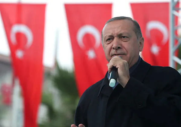 Başkan Erdoğan İstanbullulara müjdeyi verdi - 3