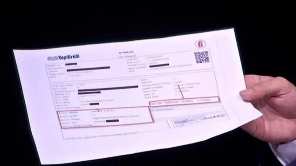 Ankara Halk Ekmek Fabrikası’ndaki rüşvet belgelendi! Mansur Yavaş geri adım attı