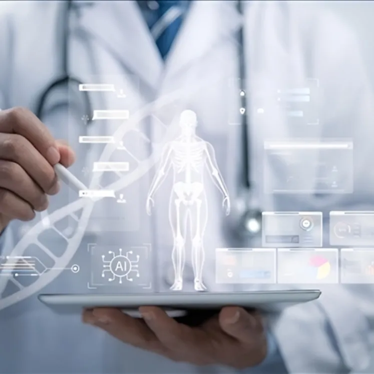 Yapay zeka nadir hastalıklarda erken tanı umudu oldu