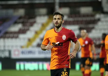Eski Galatasaraylı Marcelo Saracchi serbest kalıyor! Leipzig'den flaş karar