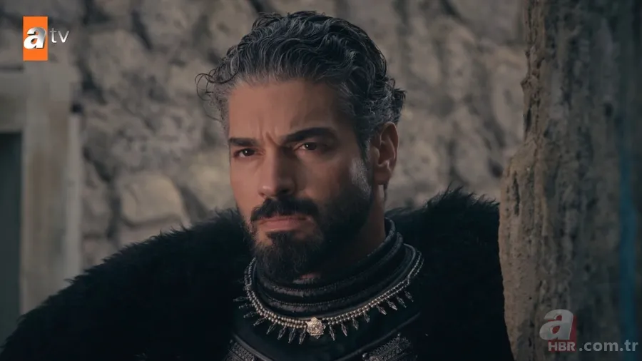 İhanetin bedeli ağır oldu! Tekfur tek hamlede infaz edildi 8