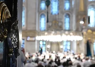 21 Kasım Cuma hutbesi konusu: “Şiddetin Çaresi Merhamet Eğitimi”