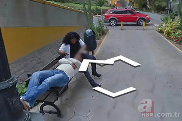 Google'da kestirme yol ararken aldatıldığını öğrendi! O görüntüler şaşkına çevirdi 7