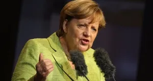 Alman medyasından önemli Türkiye iddiası