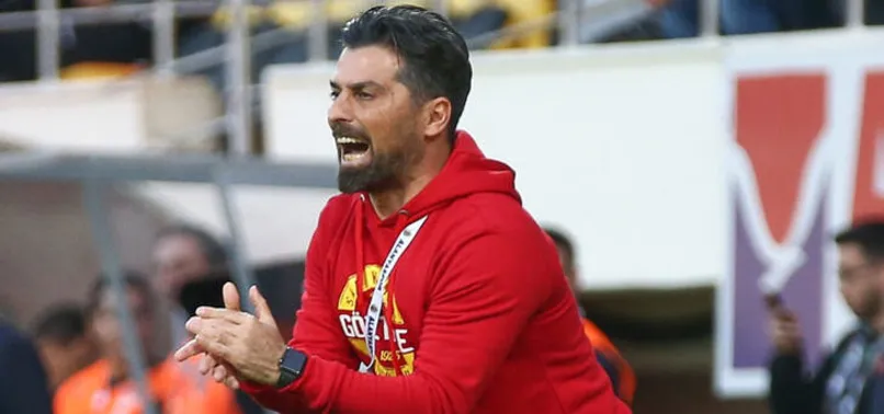 Süper lig ekibinden flaş ayrılık! Göztepe'de İlhan Palut devri sona eriyor