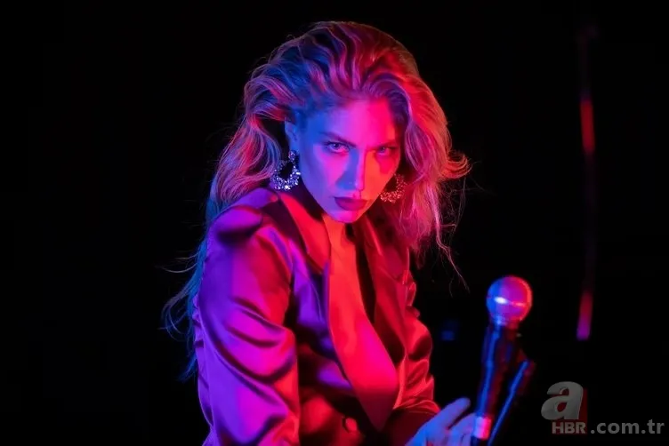 Sırp model Sladana Milojev'in tecavüz iddiasında gerçek ortaya çıktı! Her şey bin dolar için! 10