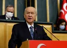 Bahçeli’den Kılıçdaroğlu’na sert tepki: Anayasal suç