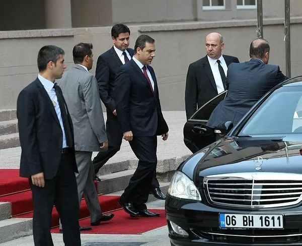 Son dakika: FETÖ'nün 7 Şubat kumpasının gerekçeli kararı açıklandı! Arkasında "himayedar" devletler var - 1