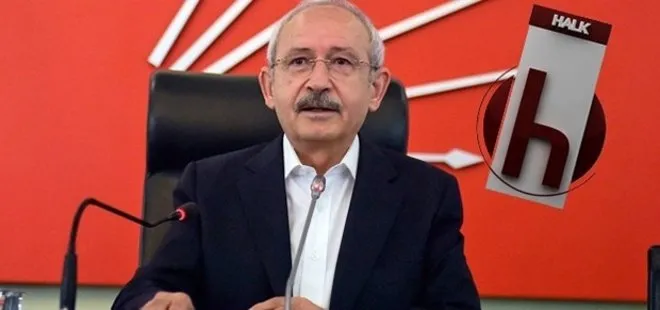 Sabah Gazetesi yazarı Mahmut Övür, Halk TV’nin satışı ve CHP’deki ilginç bağlantıları kaleme aldı