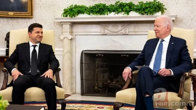 Putin’den kirli bomba ve Ukrayna açıklaması! ABD’ye karşı bağımsızlığını kaybetti