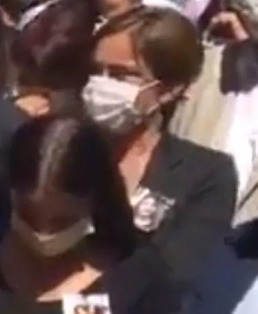 Canan Kaftancıoğlu, DHKP-C’li Timtik’in anmasına katıldı!