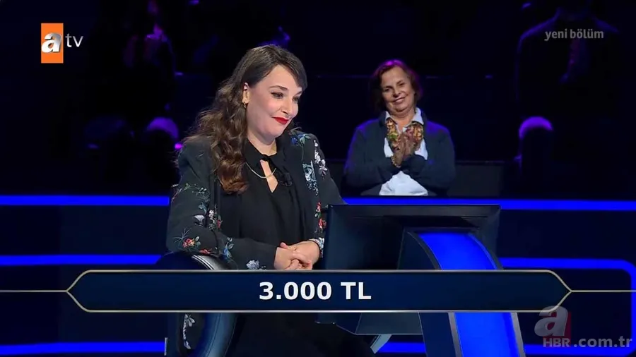 Milyoner'de 50.000 TL'lik Osmanlı sorusu! Sultan II. Abdülhamit dönemindeki bu gerçeği ilk kez duyacaksınız 13