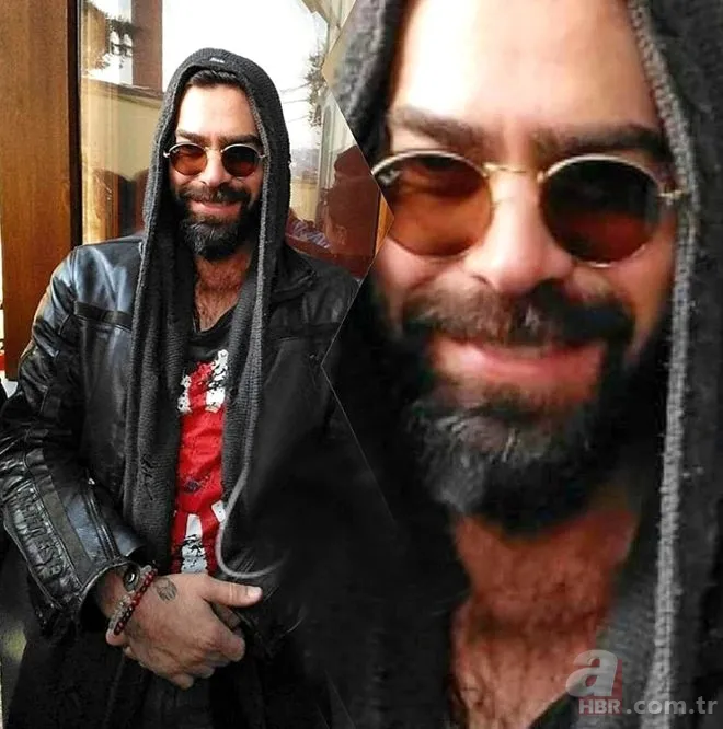 Arka Sokaklar'ın yıldızlarıydı! Gamze Özçelik'in eşi Uğur Pektaş'ın şimdi bambaşka bir hayatı var 9