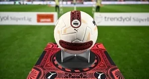 Süper Lig’de 10. haftanın görünümü