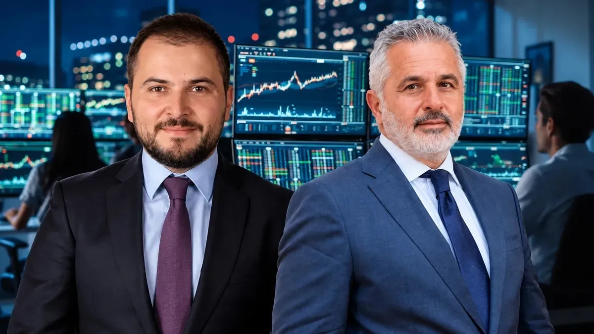 Fon soruşturmasında yeni perde! Tera yöneticileri Erdin Özel ve Emir Münir Sarpyener hakkında yakalama kararı