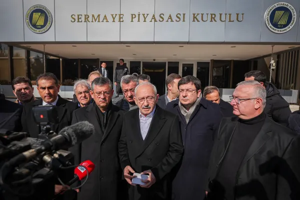 1676619375044.jpg CHP Lideri Kemal Kılıçdaroğlu ile ilgili çarpıcı sözler: ABD ve AB elçilerinin 'acente'si! - 3
