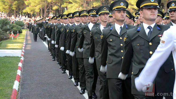 personeltemin.msb.gov.tr: MSÜ tercih ekranı! 2020 Milli Savunma Üniversitesi tercihleri nereden, nasıl yapılır? 5