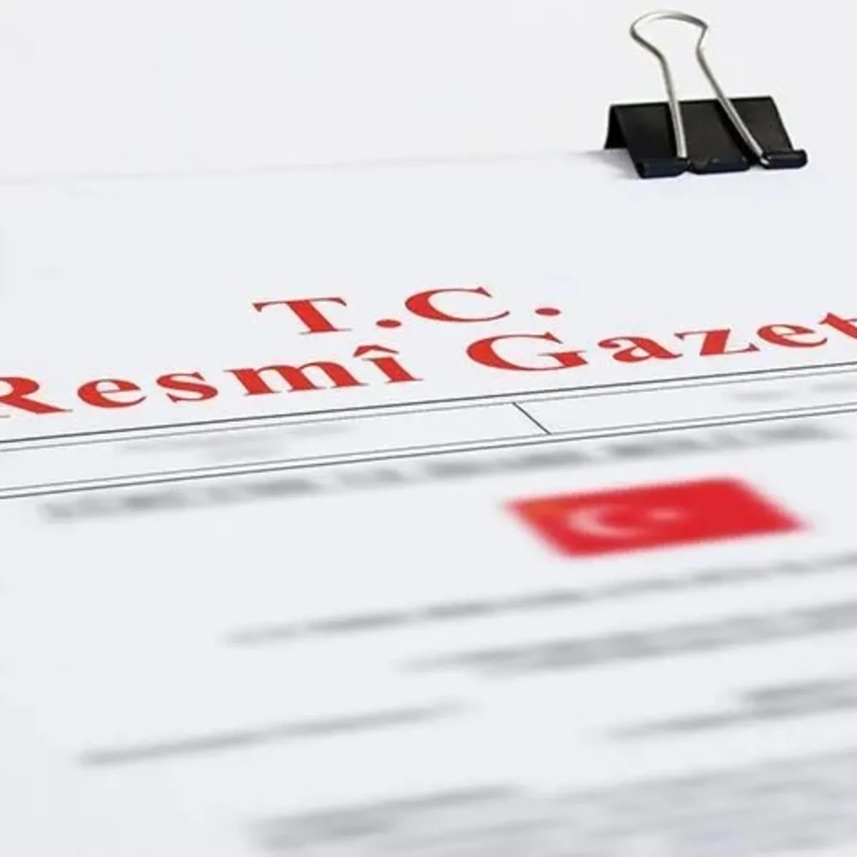 Karar Resmi Gazete'de! OECD ile yeni iş birliği protokolü
