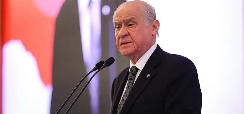 Son dakika: MHP lideri Bahçeli'den İlber Ortaylı açıklaması