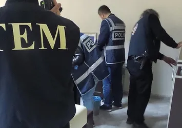 TUSKON'a 2. dalga FETÖ operasyonu