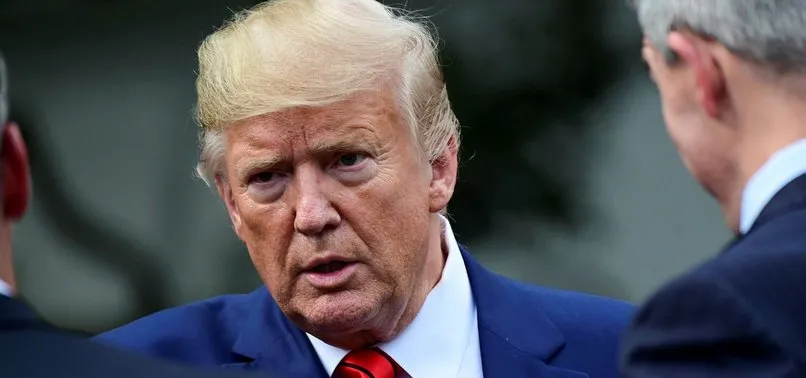 Trump'ı zora sokan görüşmenin ihbarcısı CIA görevlisi çıktı
