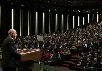 Başkan Erdoğan'dan '1915' mesajı!