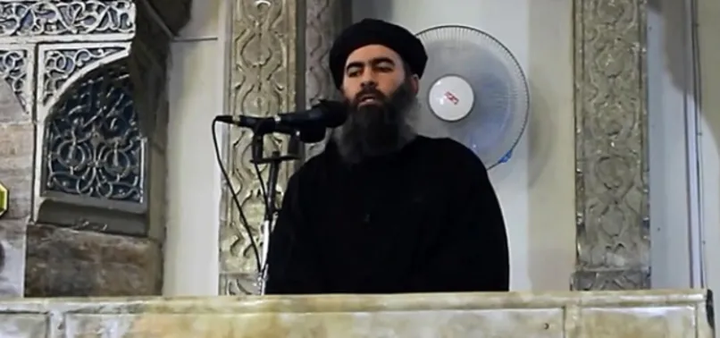 DEAŞ lideri Bağdadi Musul'dan kaçtı iddiası