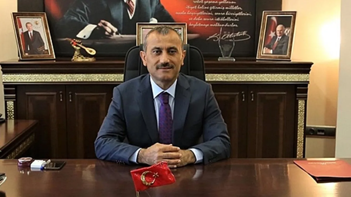 Gülistan Doku soruşturmasında tutuklu sayısı 8’e yükseldi! Eski Tunceli Valisi Tuncay Sonel’in sorgusu sürüyor